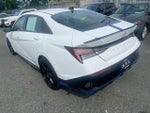 2025 Elantra Thumbnail 6