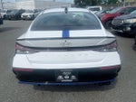 2025 Elantra Thumbnail 7