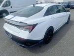 2025 Elantra Thumbnail 8