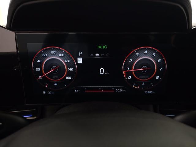 2025 Hyundai Elantra - $29,487