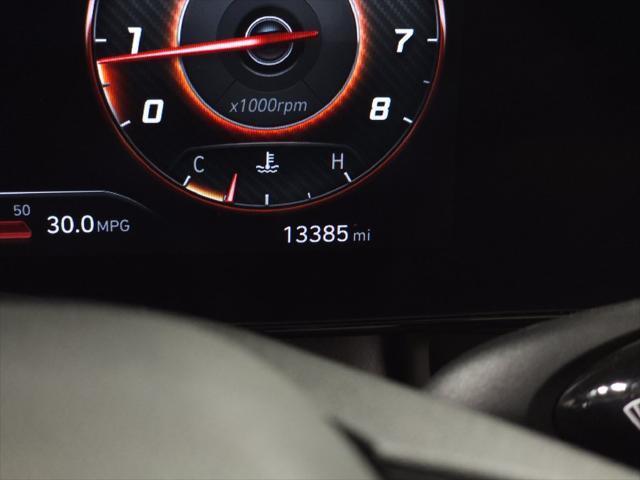 2025 Hyundai Elantra - $29,487