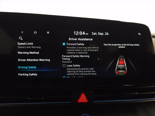 2025 Hyundai Elantra - $29,487