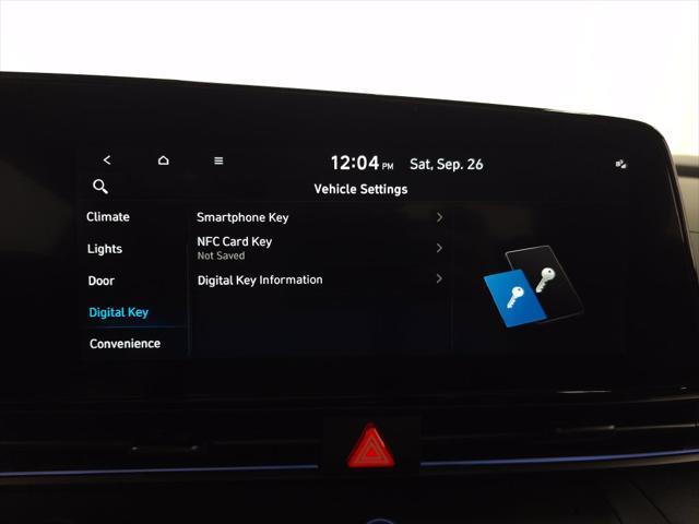 2025 Hyundai Elantra - $29,487
