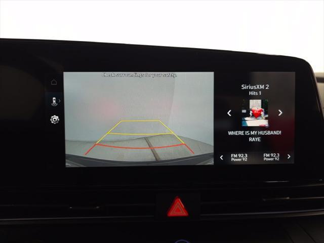 2025 Hyundai Elantra - $29,487