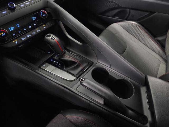 2025 Hyundai Elantra - $29,487
