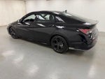 2025 Elantra Thumbnail 2
