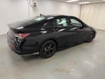 2025 Elantra Thumbnail 4