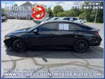 2025 Elantra Thumbnail 2