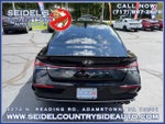 2025 Elantra Thumbnail 4