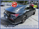 2025 Elantra Thumbnail 5