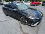 2025 Elantra Thumbnail 7