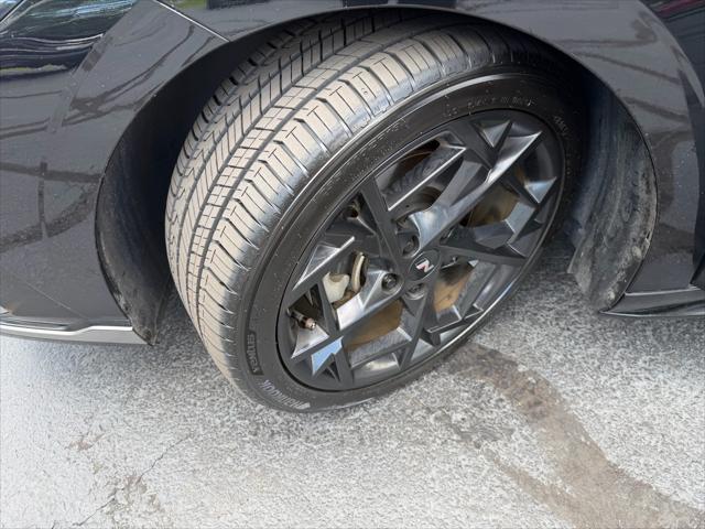 2025 Hyundai Elantra - $26,849