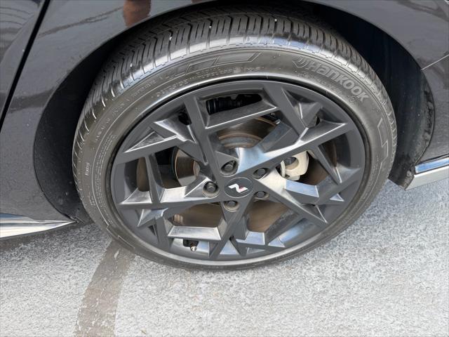 2025 Hyundai Elantra - $26,849