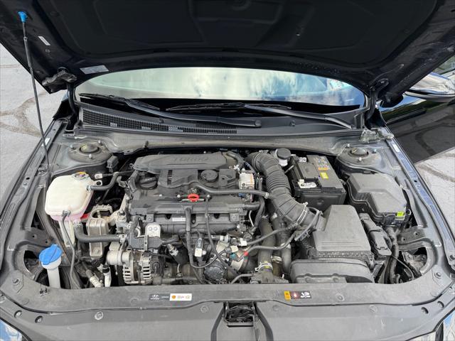 2025 Hyundai Elantra - $26,849