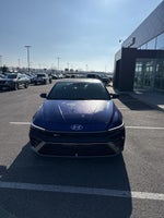 2025 Elantra Thumbnail 2