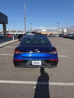 2025 Elantra Thumbnail 6