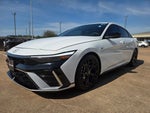 2025 Elantra Thumbnail 26