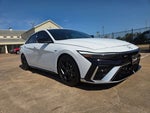 2025 Elantra Thumbnail 28