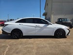 2025 Elantra Thumbnail 29