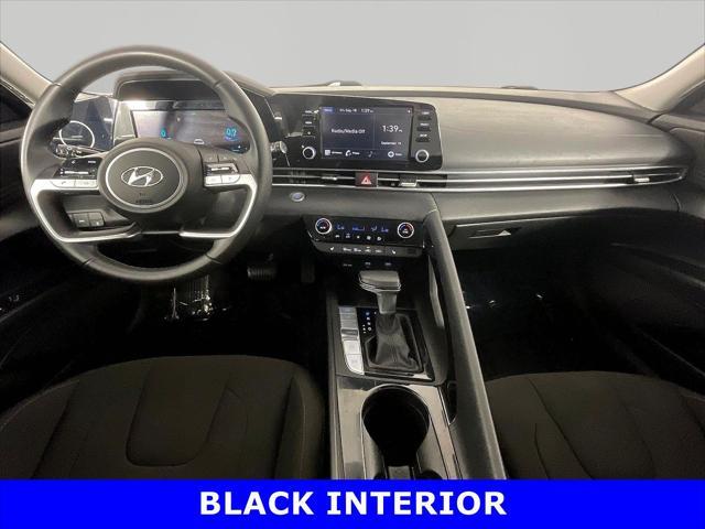 2021 Hyundai Elantra - $17,645