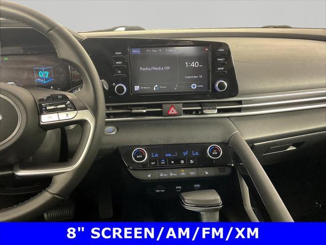 2021 Hyundai Elantra - $17,645
