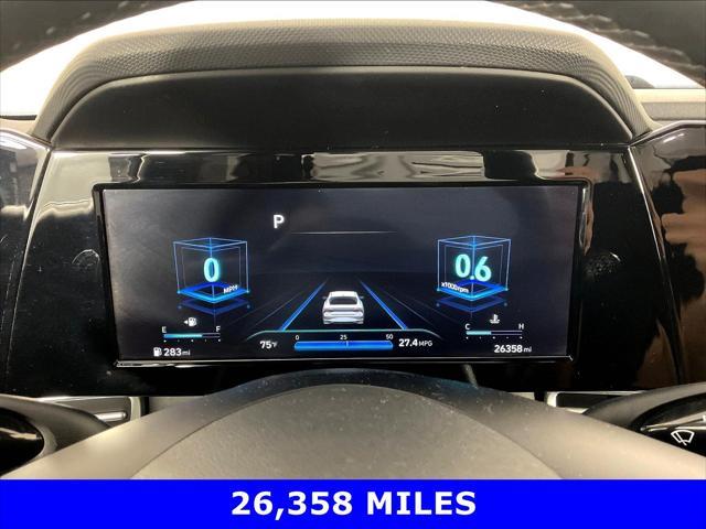 2021 Hyundai Elantra - $17,645