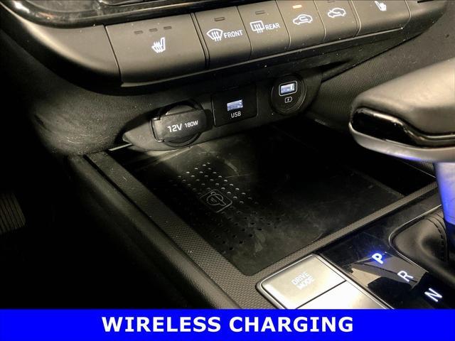 2021 Hyundai Elantra - $17,645