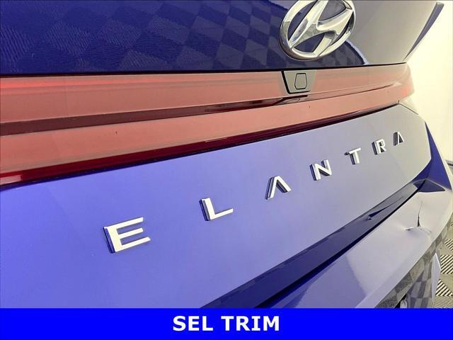 2021 Hyundai Elantra - $17,645