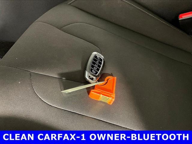 2021 Hyundai Elantra - $17,645