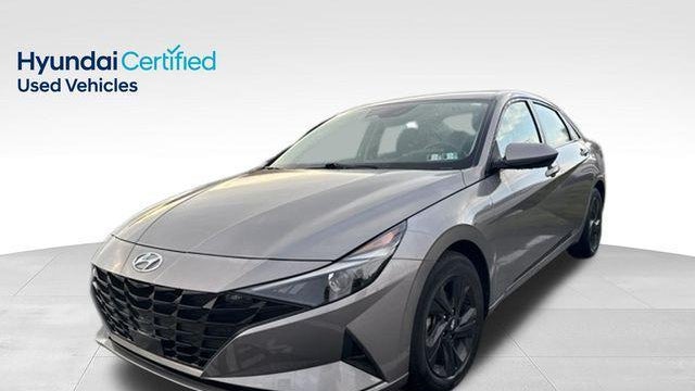 Preowned 2022 Hyundai ELANTRA SEL for Sale