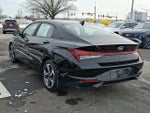 2023 ELANTRA Thumbnail 4
