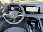 2023 Elantra Thumbnail 2