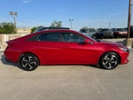 2023 Elantra Thumbnail 5
