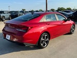 2023 Elantra Thumbnail 6
