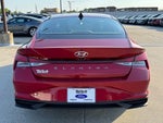 2023 Elantra Thumbnail 7