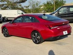 2023 Elantra Thumbnail 8