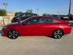 2023 Elantra Thumbnail 9