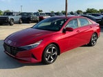 2023 Elantra Thumbnail 10