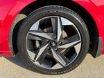 2023 Elantra Thumbnail 11