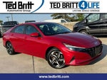 2023 Elantra Thumbnail 27
