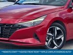 2023 Elantra Thumbnail 2