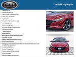 2023 Elantra Thumbnail 3