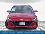 2023 Elantra Thumbnail 4