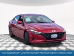 2023 Elantra Thumbnail 7