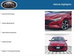 2023 Elantra Thumbnail 8