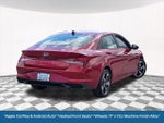 2023 Elantra Thumbnail 17