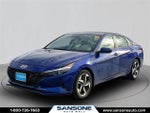 2023 Elantra Thumbnail 2