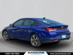 2023 Elantra Thumbnail 6