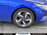2023 Elantra Thumbnail 7