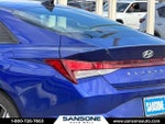 2023 Elantra Thumbnail 9